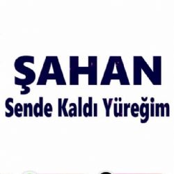 Sende Kaldı Yüreğim