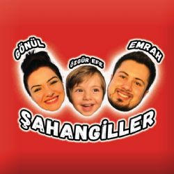 Şahangiller Leblebi