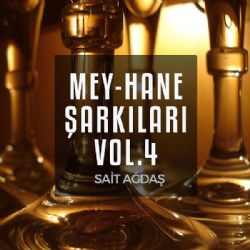 Mey Hane Şarkıları Vol 4