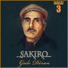 Şakiro Gule Deran