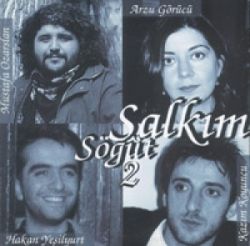 Salkım Söğüt Salkım Söğüt 2