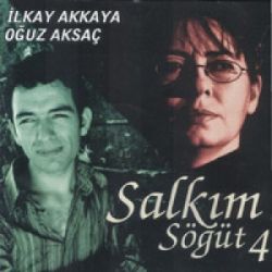 Salkım Söğüt 4