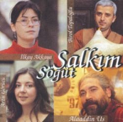 Salkım Söğüt