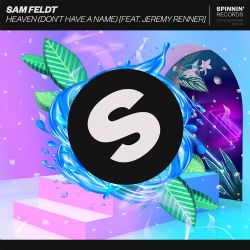 Sam Feldt Heaven