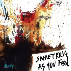 Samet Kılıç As You Feel