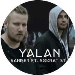 Şanışer Yalan