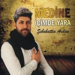 Medine İçimde Yara