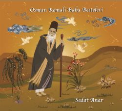 Osman Kemali Baba Besteleri