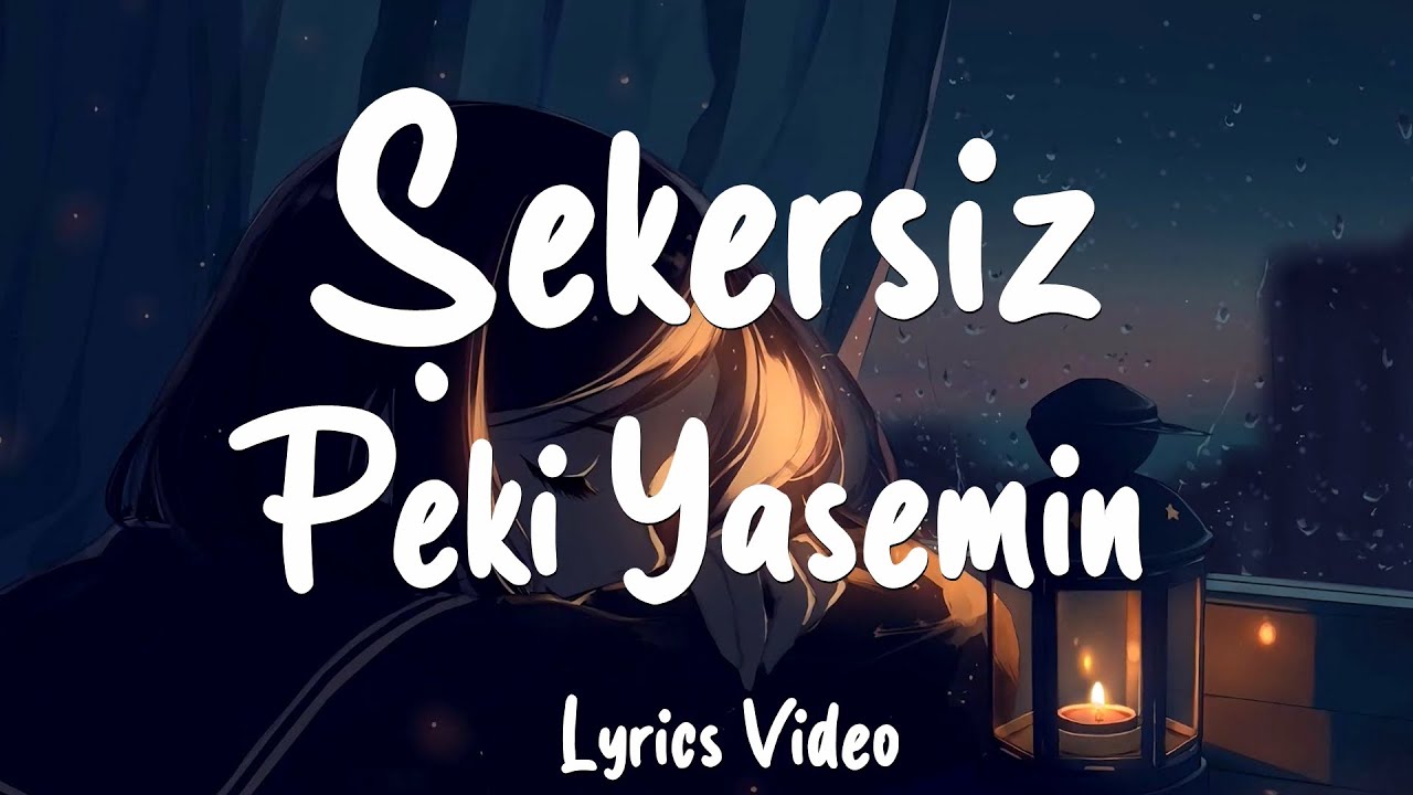 Peki Yasemin