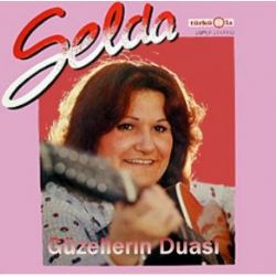 Güzellerin Duası