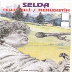 Selda Bağcan Telli Telli Memleketim