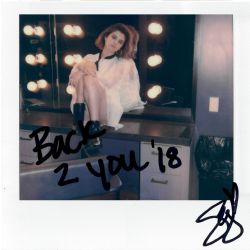 Selena Gomez Back To You