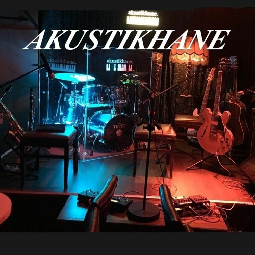 Akustikhane