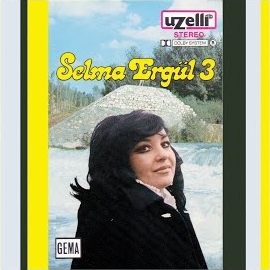 Selma Ergül Selma Ergül 3