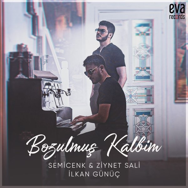 Semicenk Bozulmuş Kalbim