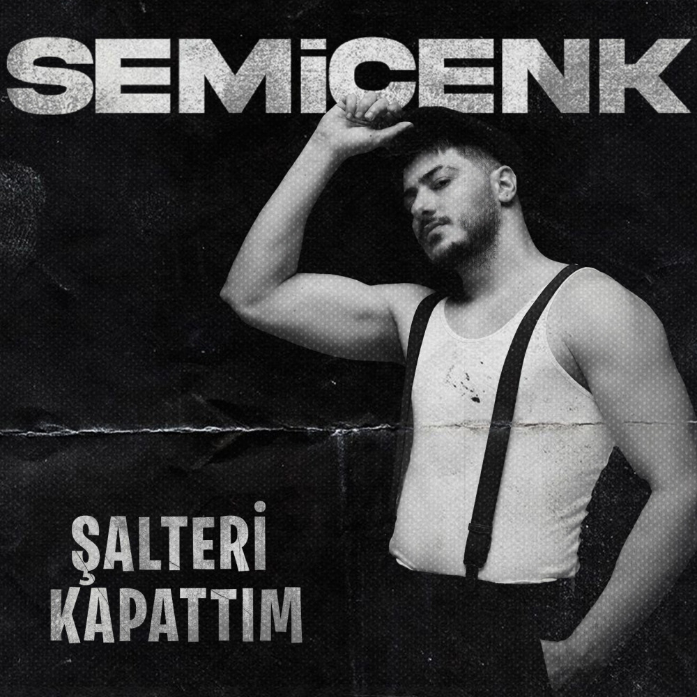 Semicenk Şalteri Kapattım