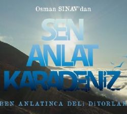 Sen Anlat Karadeniz Dizi Müzikleri