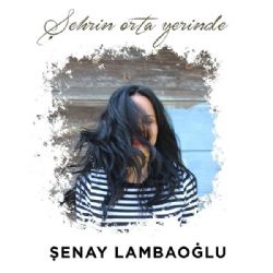 Şenay Lambaoğlu Şehrin Orta Yerinde