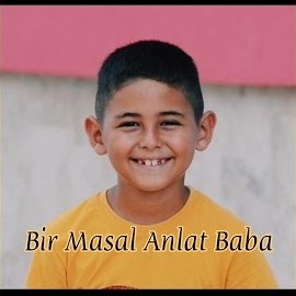 Bir Masal Anlat Baba