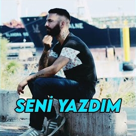 Seni Yazdım