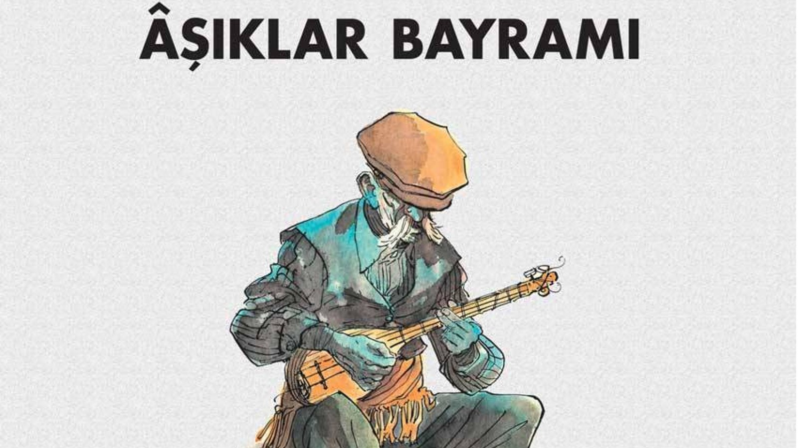 Aşıklar Bayramı