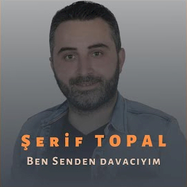 Ben Senden Davacıyım