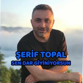 Sen Dar Giyiniyorsun