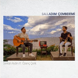 Salladım Çemberimi