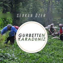 Gurbetten Karadeniz