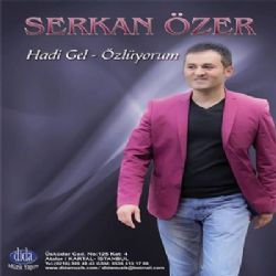 Hadi Gel Özlüyorum