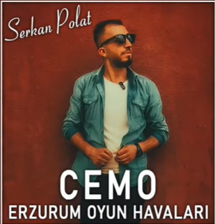 Serkan Polat Cemo