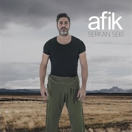 Serkan Seki Afik