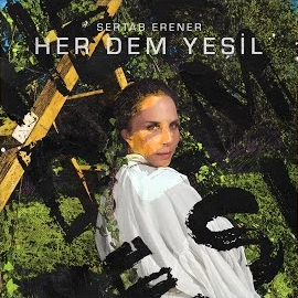 Sertab Erener Her Dem Yeşil