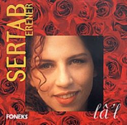 Sertab Erener Lal