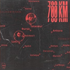 Set 700 Km