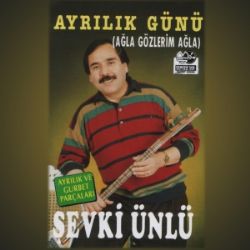 Şevki Ünlü Ayrılık Günü