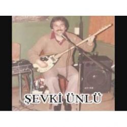 Şevki Ünlü Ege Türküleri 4