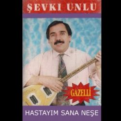 Hastayım Sana Neşe