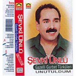 Unutuldum