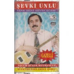 Yine Seni Seveceğim