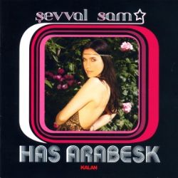 Şevval Sam Has Arabesk