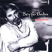 Seyfo Baba Gidiyorsun