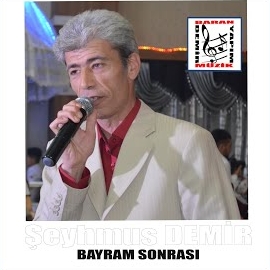 Şeyhmus Demir Bayram Sonrası