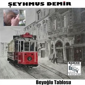 Beyoğlu Tablosu