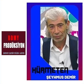 Şeyhmus Demir Hürmeten