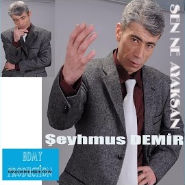 Şeyhmus Demir Sen Ne Ayaksan