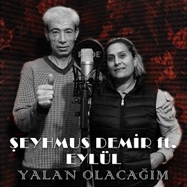 Yalan Olacağim