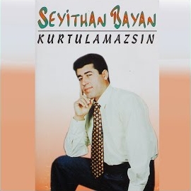 Kurtulamazsın