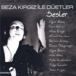 Sesler