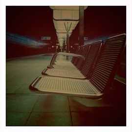 Midnight Train